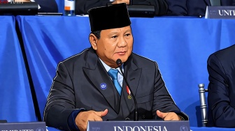 3 Prajurit TNI Gugur Akibat Serangan Israel, Publik Menantikan Sikap Tegas Prabowo