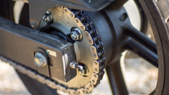 5 Penyebab Rantai Motor Mengendur yang Sering Diabaikan Pengendara
