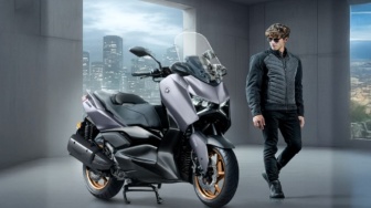5 Rekomendasi Motor 250cc Murah untuk Harian dan Awet Jangka Panjang