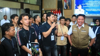 9 Fakta Mengerikan Warga Palembang Jadi Operator Penipuan di Kamboja, Polisi Bongkar Dugaan TPPO