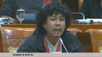 Cegah 'Domino' Represi, KontraS Desak Presiden Prabowo Bentuk TGPF Kasus Air Keras Andrie Yunus