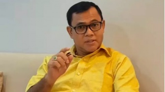 Haji Faisal Tegas Tolak Reza Arap, Diingatkan Netizen: Jodoh Itu Cerminan