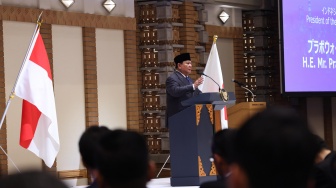 Di Tengah Gejolak Ekonomi Global Minat Investasi Jepang di Indonesia Cukup Tinggi