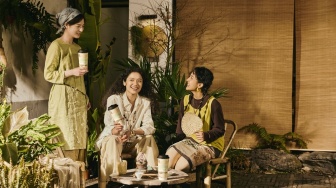 Tren Hojicha Masuk Indonesia, CHAGEE Sajikan Menu Baru Hingga Merchandise Spesial