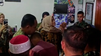 Gugur dalam Misi Perdamaian PBB, Ini Rincian Penghormatan dan Santunan untuk 3 Prajurit TNI