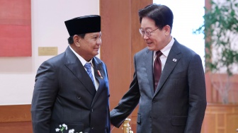 Indonesia WFA, Korea Selatan Pakai Cara Ini Bikin Karyawan Hemat BBM Meski Kerja Full WFO