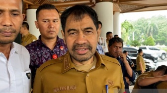 Warga Aceh Dikeroyok di Markas Polda Metro, Mualem Berang: Polisi Harus Lindungi, Bukan Membiarkan!