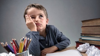 Tips Anti Malas Masuk Sekolah Setelah Libur Panjang, Dijamin Bikin Kamu Kembali Produktif