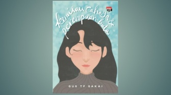 Kemilau Cahaya dan Perempuan Buta: Menyelami Makna dari Cahaya yang Tak Terlihat