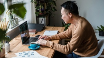 Work From Home, Krisis Energi, dan Mimpi Besar Swasembada yang Belum Tuntas