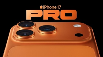 Bocoran iPhone 18 Pro, Apple Siapkan Warna Merah Tua, Android Diduga Menyalip Lebih Dulu!
