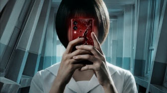 If Wishes Could Kill, Drama Horor Remaja Pertama Netflix Tayang 24 April