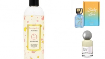 7 Parfum Lokal Aroma Powdery yang Tahan Lama, Wangi Lembut Elegan Seharian