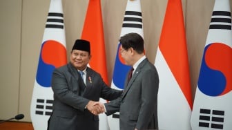Kunjungan Prabowo ke Jepang dan Korea Selatan Diklaim Sukses Dongkrak Kepercayaan Investor