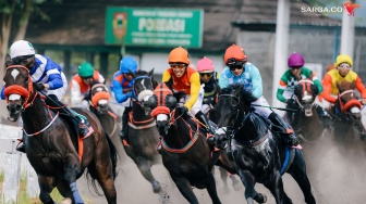 Makan Es Krim Bareng Coach Shin Tae-yong Jadi Kick-Off IHR Triple Crown Serie I & Pertiwi Cup 2026