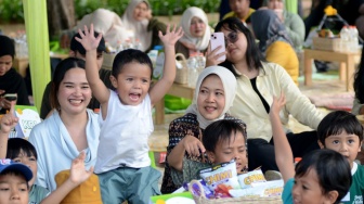 Cara Membangun Kedekatan Emosional Anak Lewat Kebiasaan Sederhana di Rumah