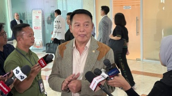 3 Prajurit TNI Gugur di Lebanon, DPR Minta Investigasi Menyeluruh: Jangan Terburu-Buru Tarik Pasukan