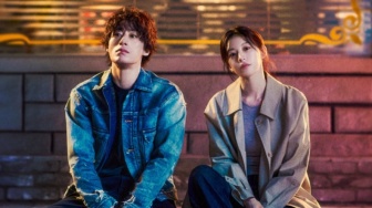 5 Rekomendasi Drama Korea tentang Realitas di Balik Industri Hiburan