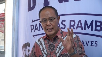 WFH ASN Dimulai! Wali Kota Sukabumi Tegaskan Guru, Nakes, dan Pejabat Tetap di Lapangan