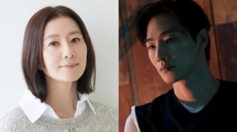 Sinopsis Gold Digger, Drama Remake Dibintangi Kim Hee Ae dan Steve Noh