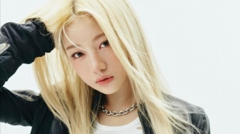 Grup Junior STAYC Dipastikan Debut April, Dancer Na Ha Eun Gabung Lineup