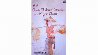 Warisan Leluhur Negeri Tirai Bambu: 88 Kisah yang Bikin Kamu Lebih Bijak