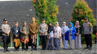 Work From Home bagi ASN: Hemat Energi atau Sekadar Ilusi Efisiensi?