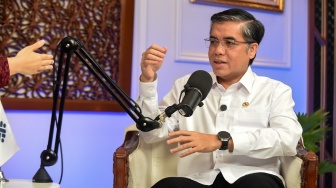 Imbauan WFH 1 Hari Seminggu di Sektor Swasta Dapat Dukungan Pengusaha dan Pekerja