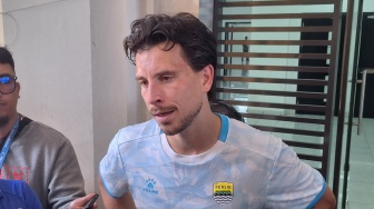 Thom Haye Sebut Timnas Indonesia Harusnya Menang atas Bulgaria