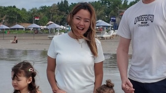 Bikin Konten Anak Siksa Kucing, Niken Havana Dilaporkan ke Organisasi Kesejahteraan Hewan Australia