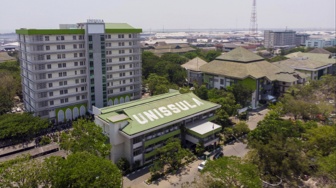 Aktivis Mahasiswa Unissula Diculik dan Dianiaya, Diduga Terkait Advokasi Kasus Pelecehan Seksual