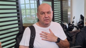 Bojan Hodak Puji Beckham Putra: Dua Golnya Bungkam Kritik Netizen