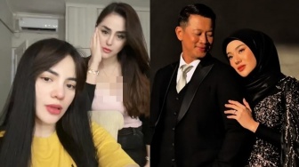 Sahabat Dinar Candy Ngaku Diajak VCS Suami Clara Shinta, Dibayar Rp1 Juta