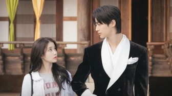 Deretan Drama Korea yang Dibintangi oleh IU, Perfect Crown Segera Tayang