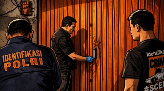 Bekasi Darurat Mutilasi? Menelisik Pola Kejahatan Ekstrem di Balik Tragedi Serang Baru