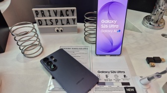 Galaxy S25 Ultra Bisa Ditukar Gratis ke S26 Series, Ini Cara dan Syaratnya