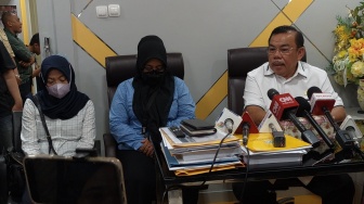Terima Aduan Kasus Pelecehan Seksual Mandek Setahun, Anggota DPR Bakal Minta Penjelasan APH