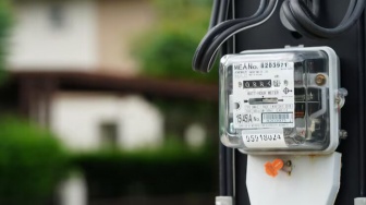 Update Tarif Listrik per kWh April 2026, Apakah Ada Kenaikan Harga?