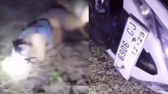 Geger! 7 Fakta Penemuan Mayat Perempuan di Persawahan Sragen