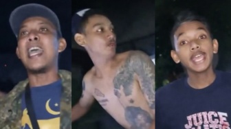 Viral Pemotor Dianiaya Usai Tegur Pelawan Arah di Umbulharjo Kota Jogja, Polisi Turun Tangan