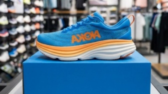Kapan Sebaiknya Ganti Sepatu Lari Baru? Ini 3 Rekomendasi yang Paling Awet