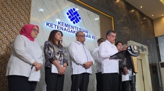 Sah! Ini SE Aturan Swasta Terapkan WFH Bagi Karyawannya