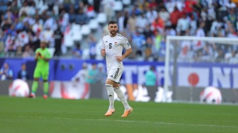 Punya Wakil di Piala Dunia 2026, Persib Bandung Berpotensi Ketiban Durian Runtuh dari FIFA