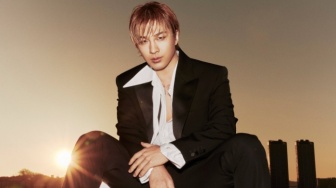 Bukan April Mop, Taeyang BIGBANG Goda Fans dengan Pengumuman Comeback Solo