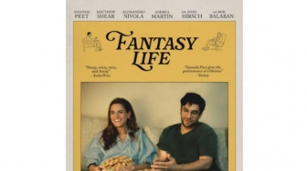 Fantasy Life: Romansa Canggung Orang-orang yang Kehilangan Arah Hidup