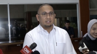 Andre Rosiade Ungkap Strategi Rahasia Prabowo sehingga Harga BBM Tak Naik