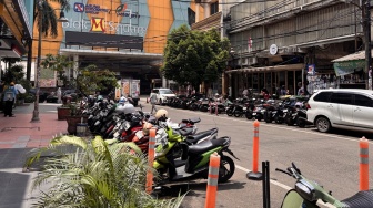 Parkir Ganda dan Jukir Liar di Blok M Square: Pengelola Akui Sudah Ditertibkan, Tapi Kerap Kembali