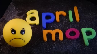 Mengupas Asal-usul April Mop, Kenapa Identik dengan Prank dan Kebohongan?