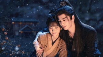 6 Alasan Pursuit of Jade Jadi Drama China Paling Dibicarakan di 2026