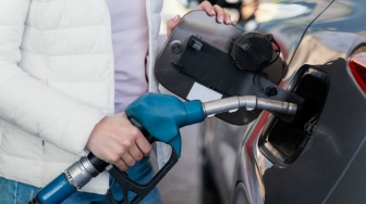 Harga BBM Pertamina Tidak Jadi Naik, Apakah Shell, BP, Mobil, Vivo Ada Kenaikan?